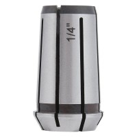 Trend CLT/T10/635 1/4inch Collet For T10/11EK Routers £43.99